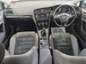 USED 2015 15 VOLKSWAGEN GOLF 2.0 TDI BlueMotion Tech GT Hatchback 5dr Diesel Manual Euro 5 (s/s) (150 ps) 