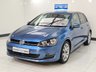 USED 2015 15 VOLKSWAGEN GOLF 2.0 TDI BlueMotion Tech GT Hatchback 5dr Diesel Manual Euro 5 (s/s) (150 ps) 