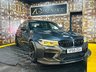 USED 2019 69 BMW M5 4.4i V8 Competition Steptronic xDrive Euro 6 (s/s) 4dr FSH|MEGA SPEC|1 OF 1|WARRANTY!