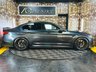 USED 2019 69 BMW M5 4.4i V8 Competition Steptronic xDrive Euro 6 (s/s) 4dr FSH|MEGA SPEC|1 OF 1|WARRANTY!