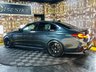 USED 2019 69 BMW M5 4.4i V8 Competition Steptronic xDrive Euro 6 (s/s) 4dr FSH|MEGA SPEC|1 OF 1|WARRANTY!