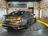 USED 2019 69 BMW M5 4.4i V8 Competition Steptronic xDrive Euro 6 (s/s) 4dr FSH|MEGA SPEC|1 OF 1|WARRANTY!