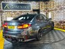 USED 2019 69 BMW M5 4.4i V8 Competition Steptronic xDrive Euro 6 (s/s) 4dr FSH|MEGA SPEC|1 OF 1|WARRANTY!
