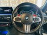 USED 2019 69 BMW M5 4.4i V8 Competition Steptronic xDrive Euro 6 (s/s) 4dr FSH|MEGA SPEC|1 OF 1|WARRANTY!