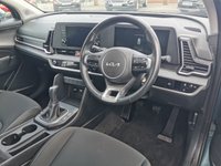 USED 2023 23 KIA SPORTAGE 1.6 T-GDi 2 SUV 5dr Petrol Manual Euro 6 (s/s) (148 bhp) 