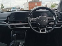 USED 2023 23 KIA SPORTAGE 1.6 T-GDi 2 SUV 5dr Petrol Manual Euro 6 (s/s) (148 bhp) 