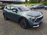 USED 2023 23 KIA SPORTAGE 1.6 T-GDi 2 SUV 5dr Petrol Manual Euro 6 (s/s) (148 bhp) 