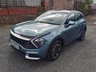 USED 2023 23 KIA SPORTAGE 1.6 T-GDi 2 SUV 5dr Petrol Manual Euro 6 (s/s) (148 bhp) 