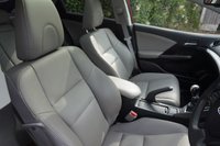 USED 2015 65 HONDA CIVIC 1.6 i-DTEC SR Hatchback 5dr Diesel Manual Euro 5 (s/s) (120 ps) Heated Leather Seats, Pan Glass Roof, Nav, DAB Radio,
