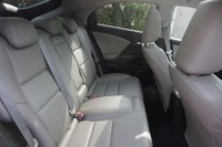 USED 2015 65 HONDA CIVIC 1.6 i-DTEC SR Hatchback 5dr Diesel Manual Euro 5 (s/s) (120 ps) Heated Leather Seats, Pan Glass Roof, Nav, DAB Radio,