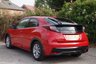 USED 2015 65 HONDA CIVIC 1.6 i-DTEC SR Hatchback 5dr Diesel Manual Euro 5 (s/s) (120 ps) Heated Leather Seats, Pan Glass Roof, Nav, DAB Radio,