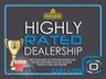 USED 2022 22 LAND ROVER RANGE ROVER SPORT 3.0 D300 MHEV HSE Dynamic Black Auto 4WD Euro 6 (s/s) 5dr 