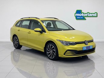2021 VOLKSWAGEN GOLF