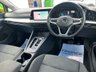 USED 2021 21 VOLKSWAGEN GOLF 1.0 eTSI MHEV Life Estate 5dr Petrol Hybrid DSG Euro 6 (s/s) (110 ps) ** PETROL ....AUTOMATIC**01543 877320