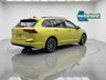 USED 2021 21 VOLKSWAGEN GOLF 1.0 eTSI MHEV Life Estate 5dr Petrol Hybrid DSG Euro 6 (s/s) (110 ps) ** PETROL ....AUTOMATIC**01543 877320