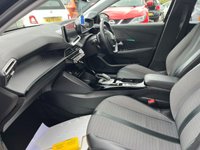 USED 2021 21 PEUGEOT 208 1.2 PureTech Allure Premium Hatchback 5dr Petrol EAT Euro 6 (s/s) (100 ps) ZERO DEPOSIT FINANCE!!