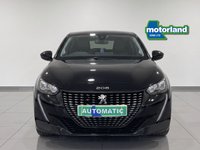 USED 2021 21 PEUGEOT 208 1.2 PureTech Allure Premium Hatchback 5dr Petrol EAT Euro 6 (s/s) (100 ps) ZERO DEPOSIT FINANCE!!