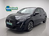 USED 2021 21 PEUGEOT 208 1.2 PureTech Allure Premium Hatchback 5dr Petrol EAT Euro 6 (s/s) (100 ps) ZERO DEPOSIT FINANCE!!