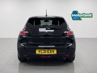 USED 2021 21 PEUGEOT 208 1.2 PureTech Allure Premium Hatchback 5dr Petrol EAT Euro 6 (s/s) (100 ps) ZERO DEPOSIT FINANCE!!