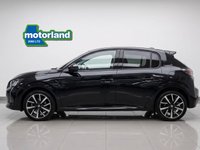 USED 2021 21 PEUGEOT 208 1.2 PureTech Allure Premium Hatchback 5dr Petrol EAT Euro 6 (s/s) (100 ps) ZERO DEPOSIT FINANCE!!