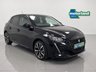 USED 2021 21 PEUGEOT 208 1.2 PureTech Allure Premium Hatchback 5dr Petrol EAT Euro 6 (s/s) (100 ps) ZERO DEPOSIT FINANCE!!
