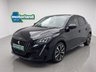 USED 2021 21 PEUGEOT 208 1.2 PureTech Allure Premium Hatchback 5dr Petrol EAT Euro 6 (s/s) (100 ps) ZERO DEPOSIT FINANCE!!