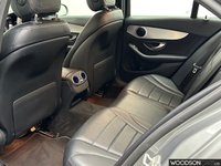 USED 2014 14 MERCEDES-BENZ C-CLASS 2.0 C200 Sport Saloon 4dr Petrol 7G-Tronic+ Euro 6 (s/s) (184 ps) Sat Nav / Bluetooth / Isofix / Cruise Control / Parking Sensors / LED Headlights / Leather Steering Wheel