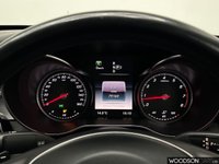 USED 2014 14 MERCEDES-BENZ C-CLASS 2.0 C200 Sport Saloon 4dr Petrol 7G-Tronic+ Euro 6 (s/s) (184 ps) Sat Nav / Bluetooth / Isofix / Cruise Control / Parking Sensors / LED Headlights / Leather Steering Wheel