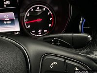 USED 2014 14 MERCEDES-BENZ C-CLASS 2.0 C200 Sport Saloon 4dr Petrol 7G-Tronic+ Euro 6 (s/s) (184 ps) Sat Nav / Bluetooth / Isofix / Cruise Control / Parking Sensors / LED Headlights / Leather Steering Wheel