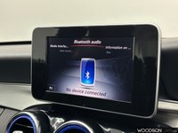 USED 2014 14 MERCEDES-BENZ C-CLASS 2.0 C200 Sport Saloon 4dr Petrol 7G-Tronic+ Euro 6 (s/s) (184 ps) Sat Nav / Bluetooth / Isofix / Cruise Control / Parking Sensors / LED Headlights / Leather Steering Wheel