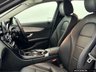 USED 2014 14 MERCEDES-BENZ C-CLASS 2.0 C200 Sport Saloon 4dr Petrol 7G-Tronic+ Euro 6 (s/s) (184 ps) Sat Nav / Bluetooth / Isofix / Cruise Control / Parking Sensors / LED Headlights / Leather Steering Wheel