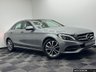 USED 2014 14 MERCEDES-BENZ C-CLASS 2.0 C200 Sport Saloon 4dr Petrol 7G-Tronic+ Euro 6 (s/s) (184 ps) Sat Nav / Bluetooth / Isofix / Cruise Control / Parking Sensors / LED Headlights / Leather Steering Wheel