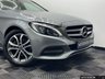 USED 2014 14 MERCEDES-BENZ C-CLASS 2.0 C200 Sport Saloon 4dr Petrol 7G-Tronic+ Euro 6 (s/s) (184 ps) Sat Nav / Bluetooth / Isofix / Cruise Control / Parking Sensors / LED Headlights / Leather Steering Wheel
