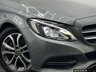 USED 2014 14 MERCEDES-BENZ C-CLASS 2.0 C200 Sport Saloon 4dr Petrol 7G-Tronic+ Euro 6 (s/s) (184 ps) Sat Nav / Bluetooth / Isofix / Cruise Control / Parking Sensors / LED Headlights / Leather Steering Wheel