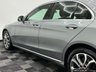 USED 2014 14 MERCEDES-BENZ C-CLASS 2.0 C200 Sport Saloon 4dr Petrol 7G-Tronic+ Euro 6 (s/s) (184 ps) Sat Nav / Bluetooth / Isofix / Cruise Control / Parking Sensors / LED Headlights / Leather Steering Wheel