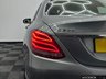 USED 2014 14 MERCEDES-BENZ C-CLASS 2.0 C200 Sport Saloon 4dr Petrol 7G-Tronic+ Euro 6 (s/s) (184 ps) Sat Nav / Bluetooth / Isofix / Cruise Control / Parking Sensors / LED Headlights / Leather Steering Wheel