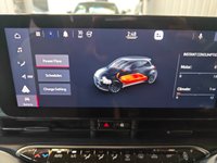 USED 2021 71 FIAT 500E 42kWh Icon Hatchback 3dr Electric Auto (118 ps) 