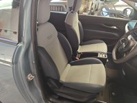 USED 2021 71 FIAT 500E 42kWh Icon Hatchback 3dr Electric Auto (118 ps) 