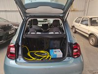 USED 2021 71 FIAT 500E 42kWh Icon Hatchback 3dr Electric Auto (118 ps) 