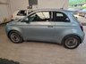USED 2021 71 FIAT 500E 42kWh Icon Hatchback 3dr Electric Auto (118 ps) 