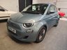USED 2021 71 FIAT 500E 42kWh Icon Hatchback 3dr Electric Auto (118 ps) 