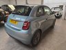USED 2021 71 FIAT 500E 42kWh Icon Hatchback 3dr Electric Auto (118 ps) 