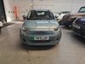 USED 2021 71 FIAT 500E 42kWh Icon Hatchback 3dr Electric Auto (118 ps) 