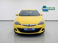 USED 2015 65 VAUXHALL ASTRA GTC 1.4i Turbo SRi Coupe 3dr Petrol Manual Euro 6 (s/s) (140 ps) !!....ZERO DEPOSIT AVAILABLE**