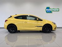 USED 2015 65 VAUXHALL ASTRA GTC 1.4i Turbo SRi Coupe 3dr Petrol Manual Euro 6 (s/s) (140 ps) !!....ZERO DEPOSIT AVAILABLE**