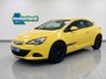 USED 2015 65 VAUXHALL ASTRA GTC 1.4i Turbo SRi Coupe 3dr Petrol Manual Euro 6 (s/s) (140 ps) !!....ZERO DEPOSIT AVAILABLE**