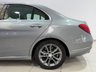 USED 2015 64 MERCEDES-BENZ C-CLASS 2.1 C220 BlueTEC Sport Saloon 4dr Diesel G-Tronic+ Euro 6 (s/s) (170 ps) SAT NAV | REVERSE CAMERA | NATIONWIDE DELIVERY