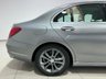 USED 2015 64 MERCEDES-BENZ C-CLASS 2.1 C220 BlueTEC Sport Saloon 4dr Diesel G-Tronic+ Euro 6 (s/s) (170 ps) SAT NAV | REVERSE CAMERA | NATIONWIDE DELIVERY