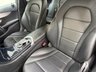 USED 2015 64 MERCEDES-BENZ C-CLASS 2.1 C220 BlueTEC Sport Saloon 4dr Diesel G-Tronic+ Euro 6 (s/s) (170 ps) SAT NAV | REVERSE CAMERA | NATIONWIDE DELIVERY