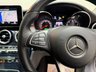 USED 2015 64 MERCEDES-BENZ C-CLASS 2.1 C220 BlueTEC Sport Saloon 4dr Diesel G-Tronic+ Euro 6 (s/s) (170 ps) SAT NAV | REVERSE CAMERA | NATIONWIDE DELIVERY
